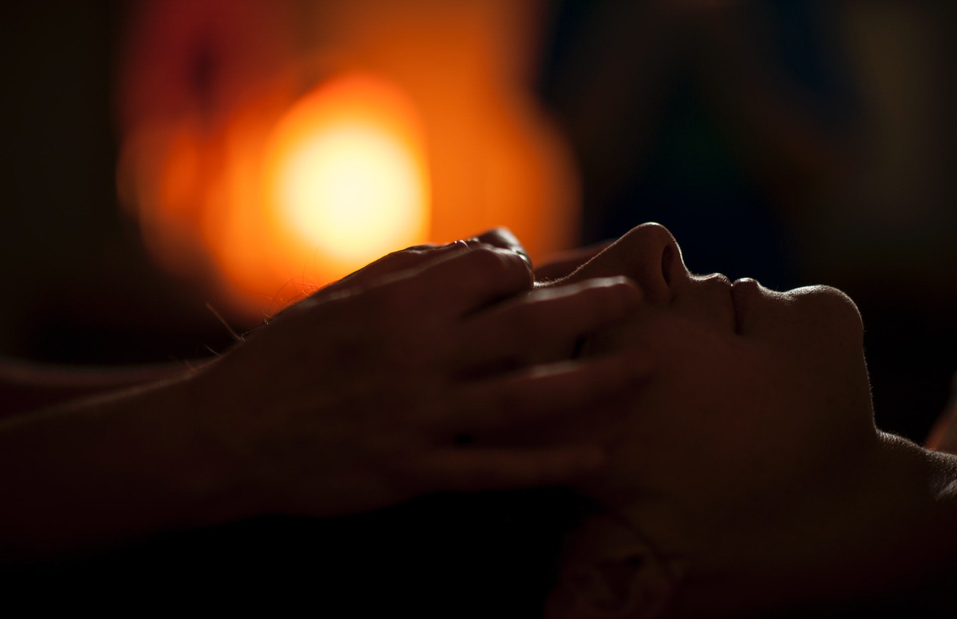 Daorung Thaise Massage