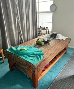 Daorung Thaise Massage