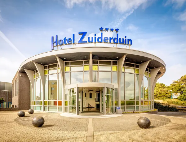 Wellness Center Zuiderduin