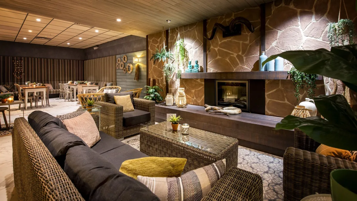 Wellness Center Zuiderduin