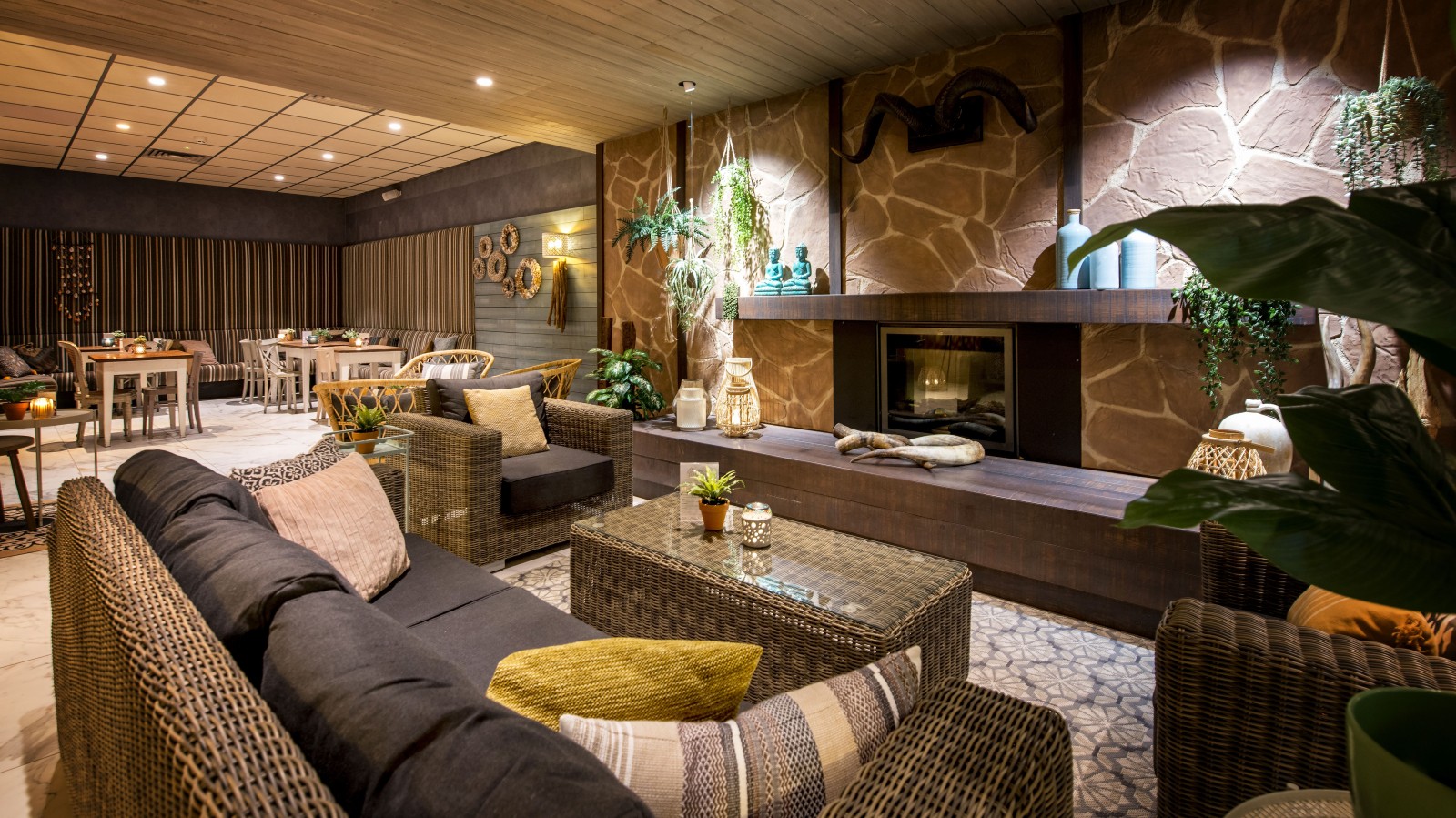 Wellness Center Zuiderduin
