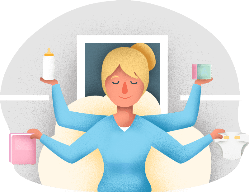 Baby Spa Happiness