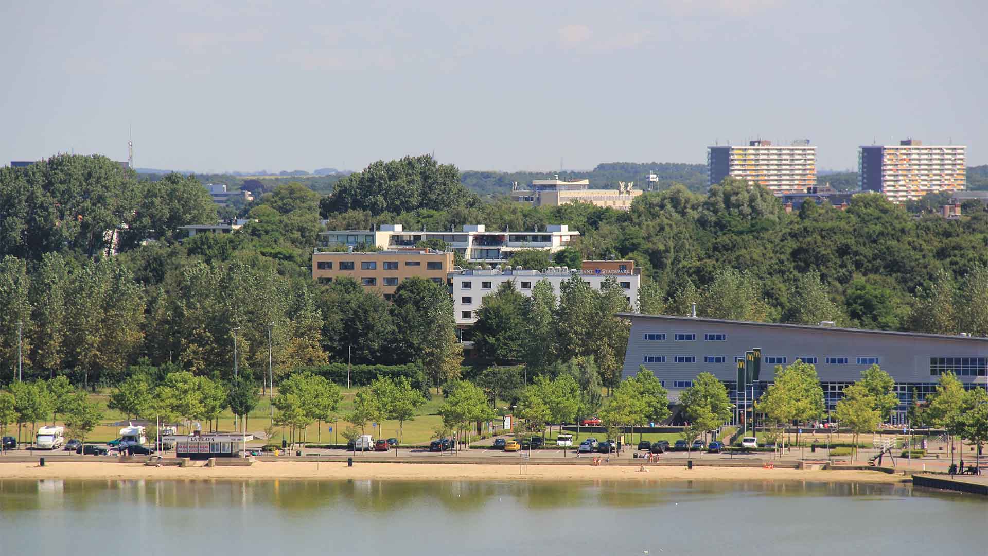 BLUE Wellness Stadspark