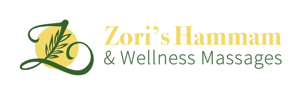 Zori's Hammam & Wellness massages