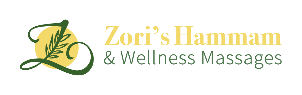 Zori's Hammam & Wellness massages