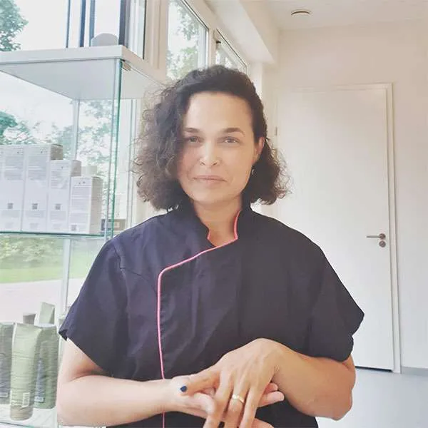 Zori's Hammam & Wellness massages