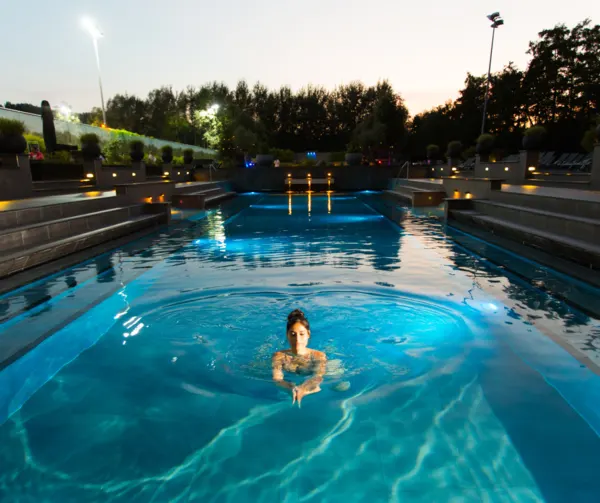 Hotel & Wellness Zuiver