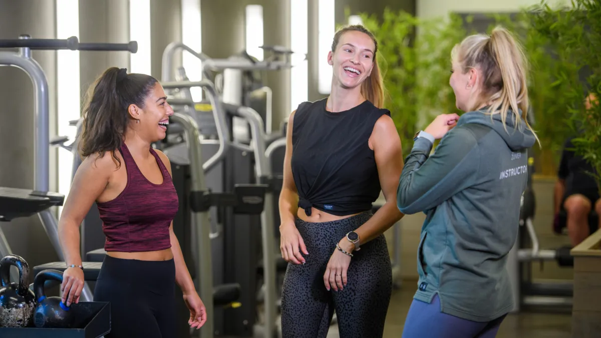 Hotel & Wellness Zuiver
