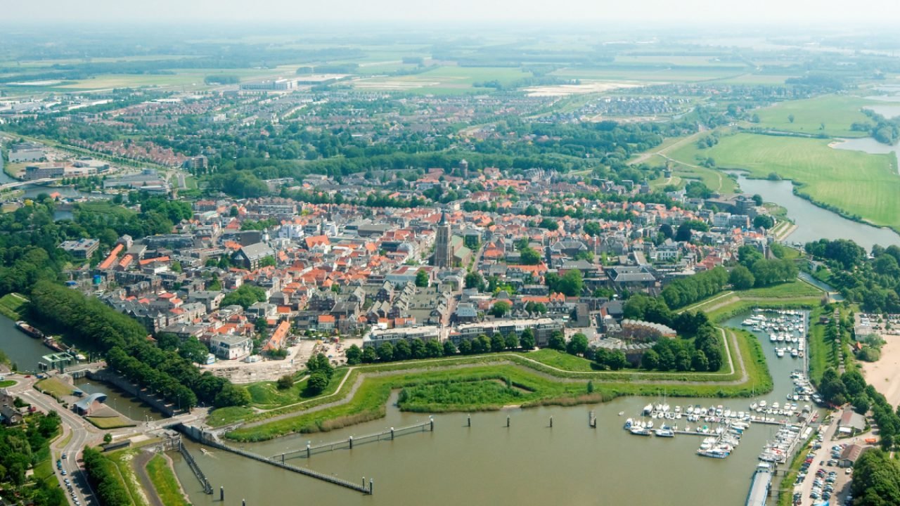 Weleda City Spa Gorinchem