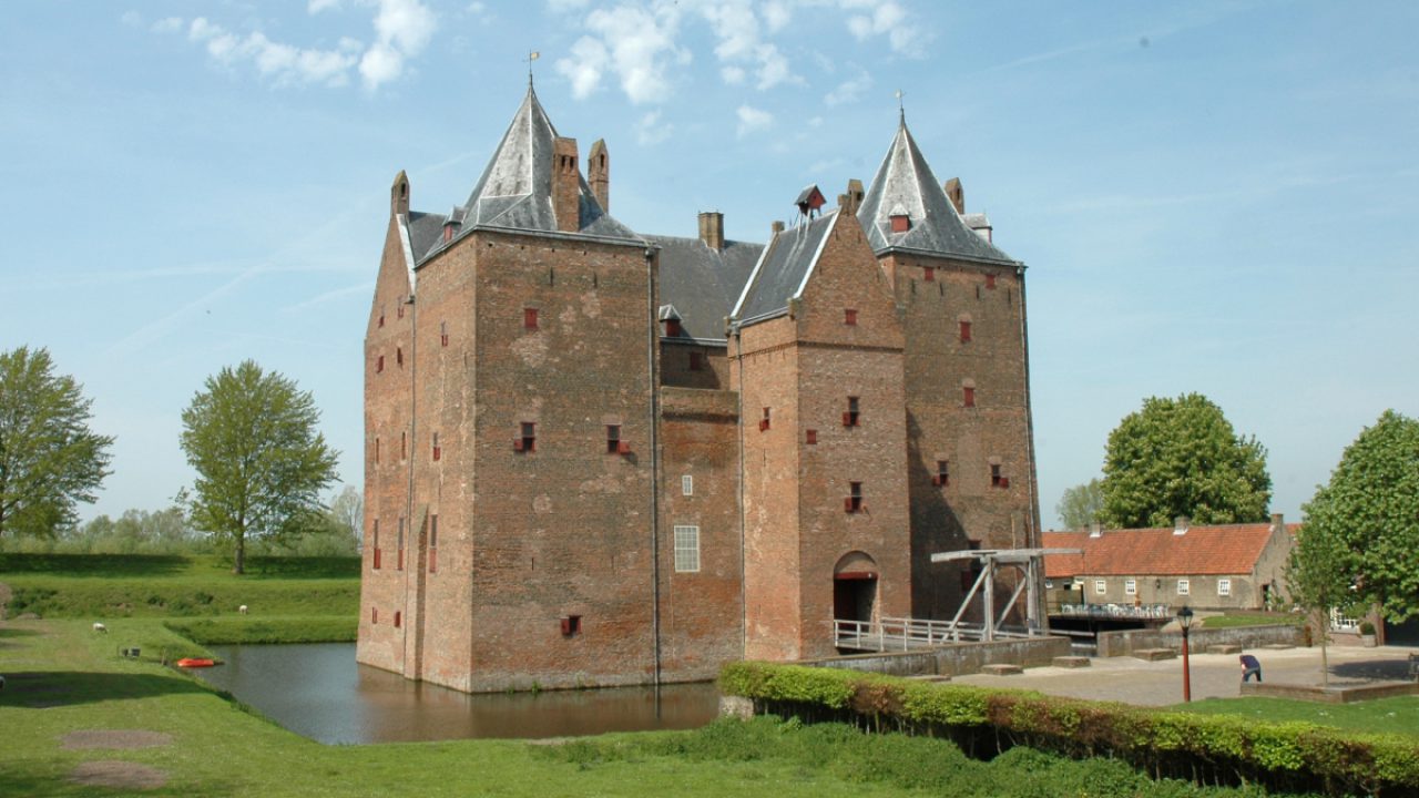 Weleda City Spa Gorinchem