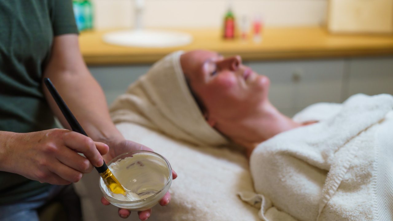 Weleda City Spa Gorinchem