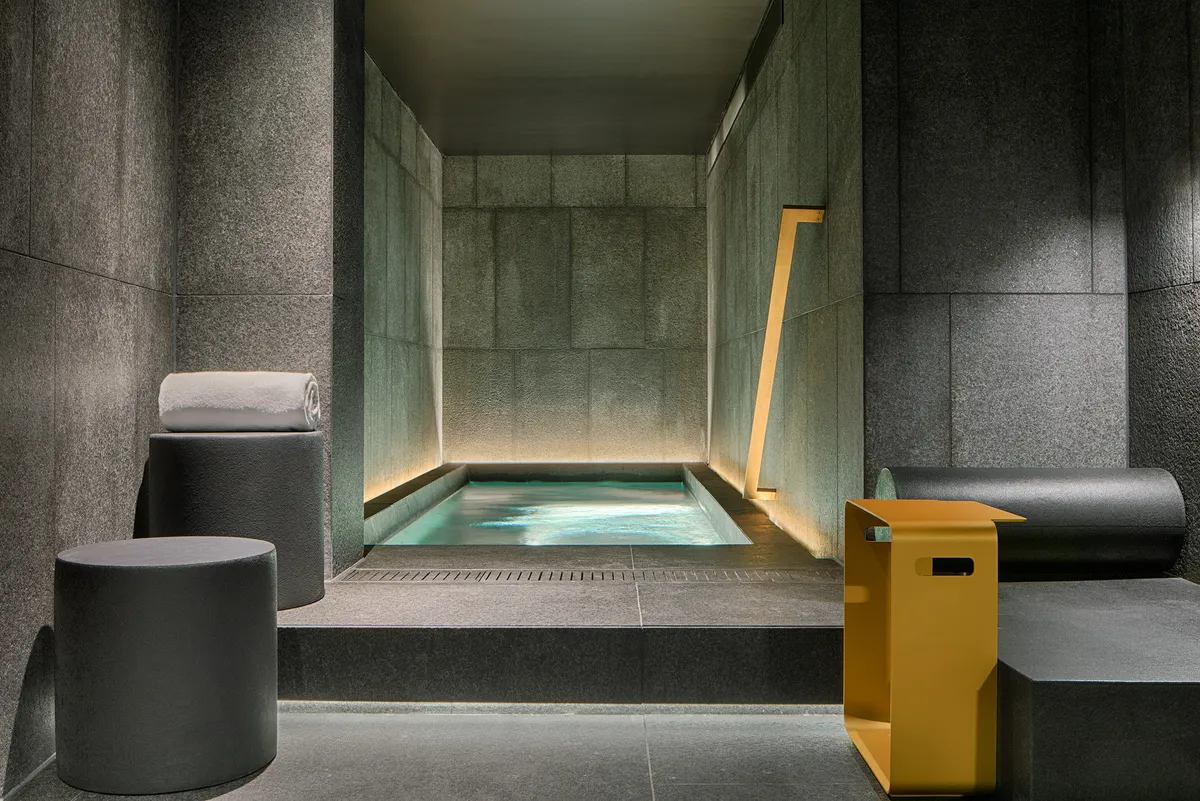 AWAY SPA by W Hotels
