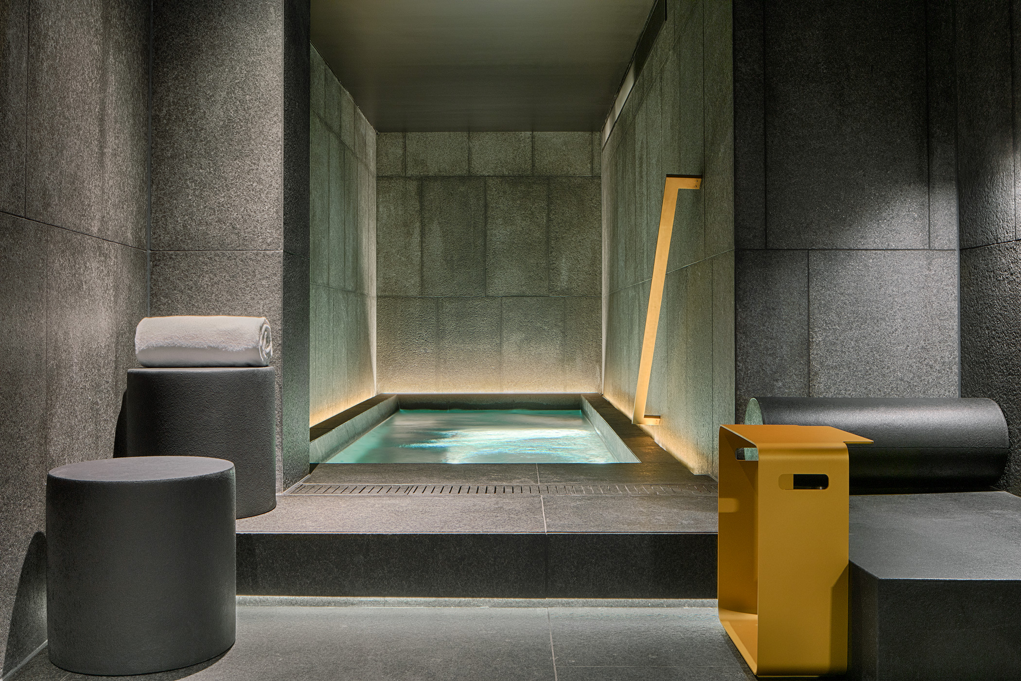 AWAY SPA by W Hotels