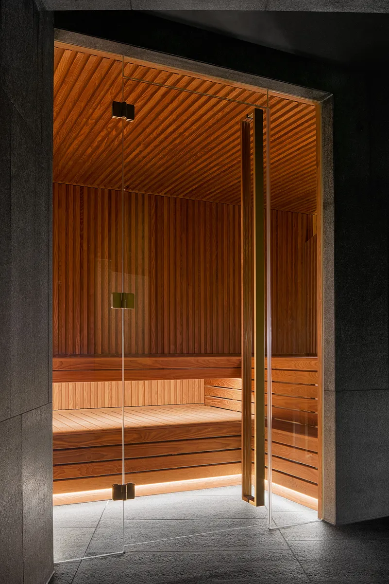AWAY SPA by W Hotels