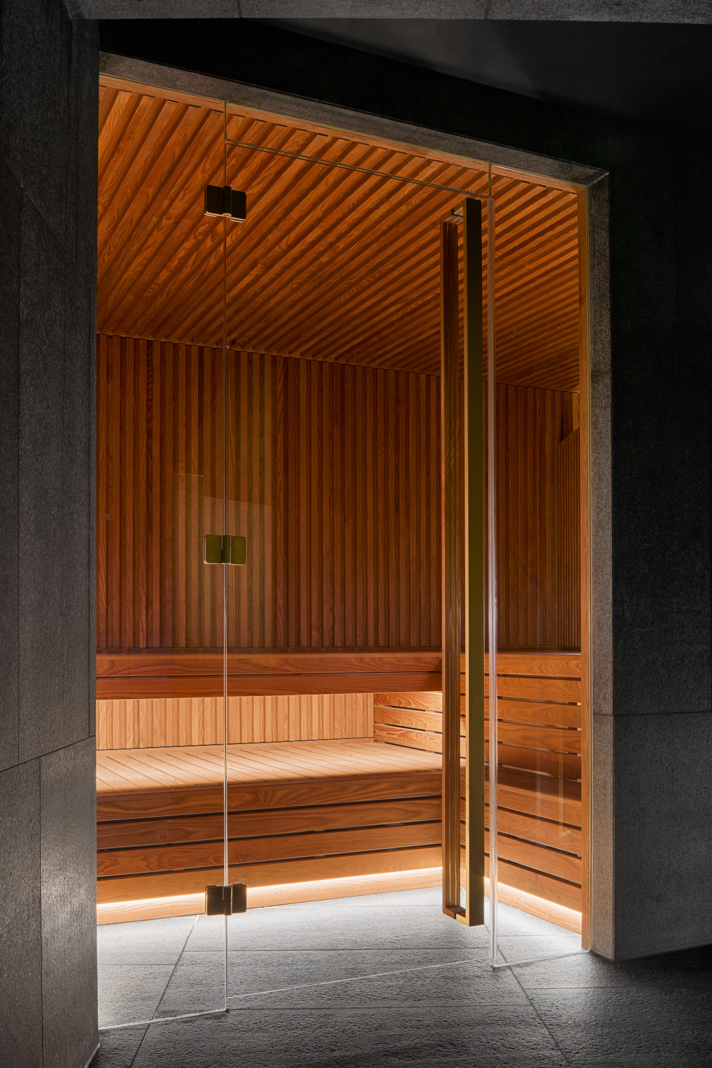 AWAY SPA by W Hotels