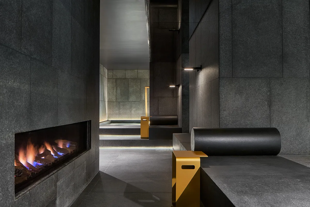 AWAY SPA by W Hotels