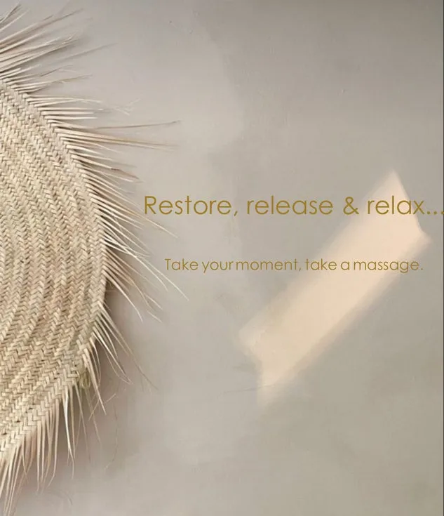 Massage Studio Relaxo Zaltbommel