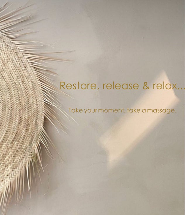 Massage Studio Relaxo Zaltbommel