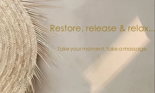 Massage Studio Relaxo Zaltbommel