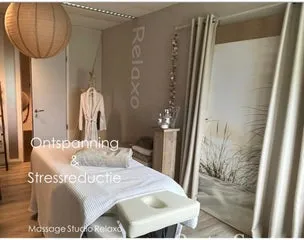 Massage Studio Relaxo Zaltbommel