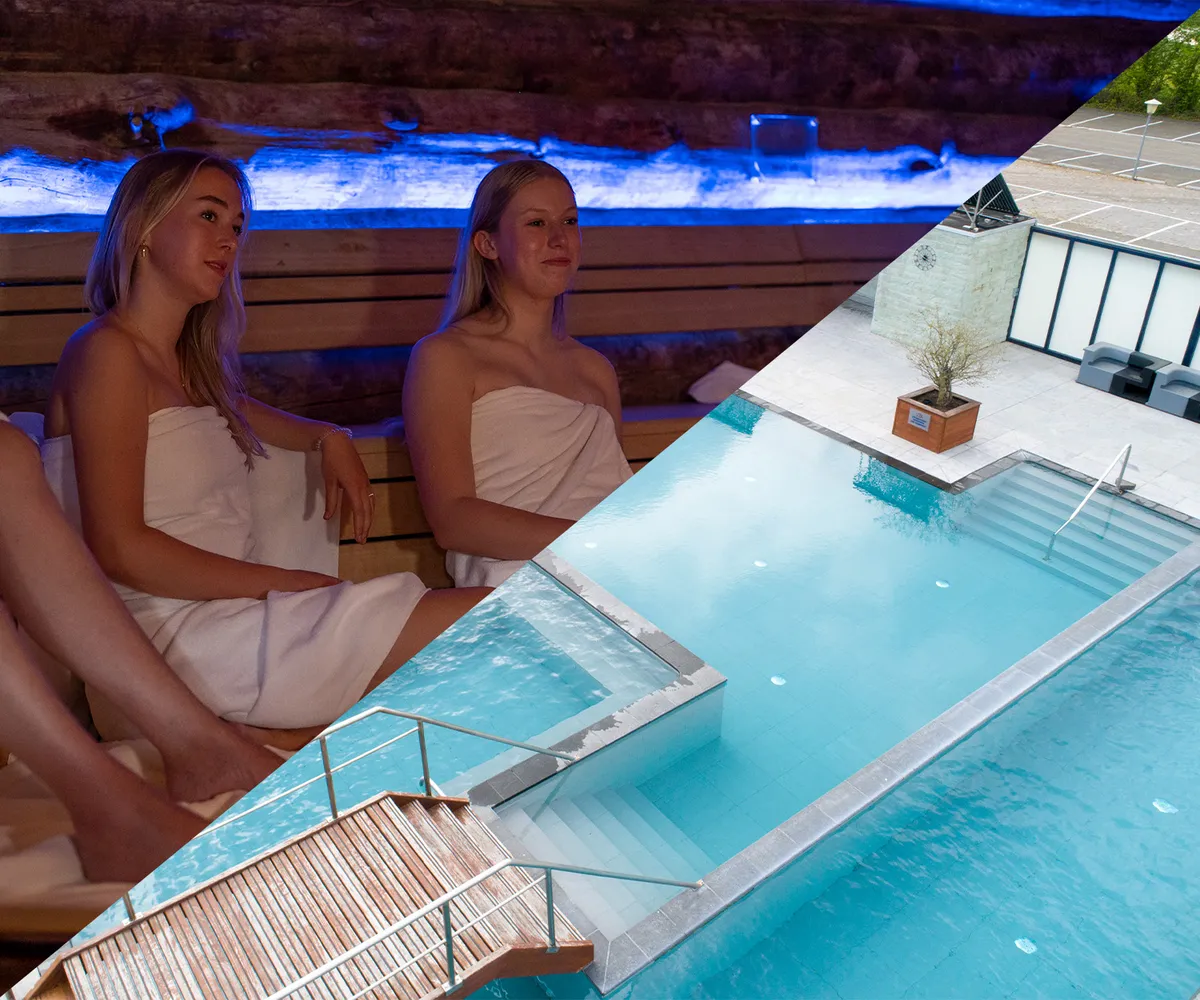 Wellnessresort de Waterlelie