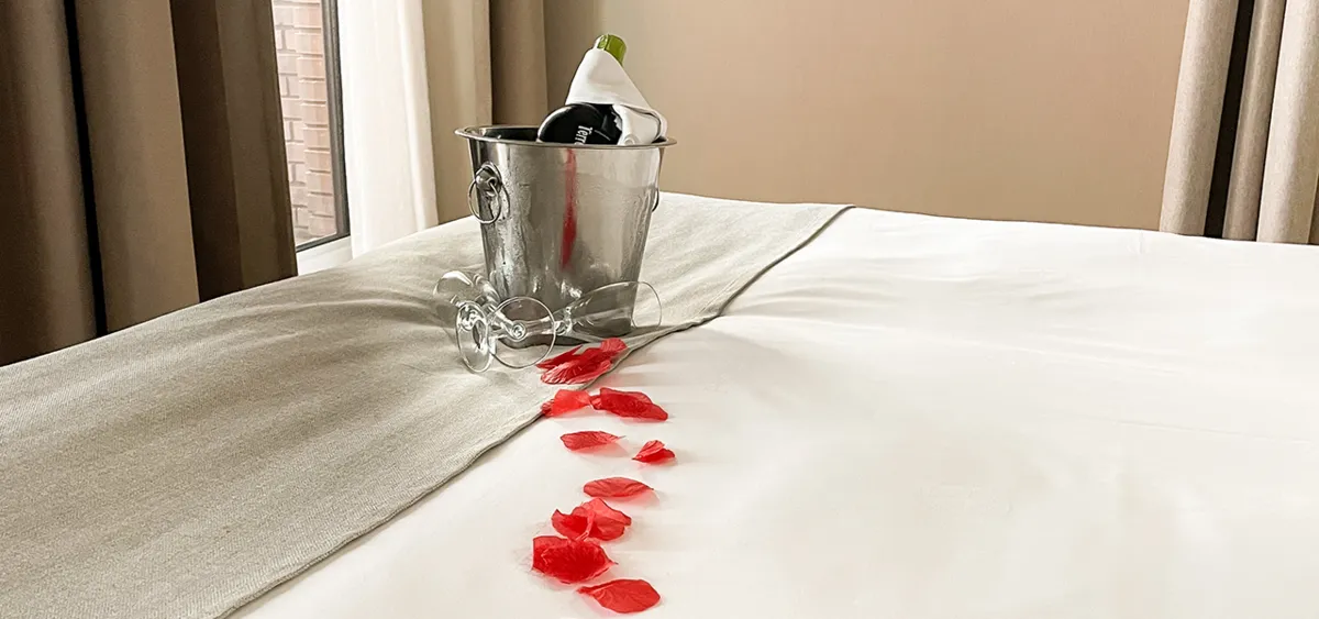 Wellcome Wellness The Market Hotel Groningen