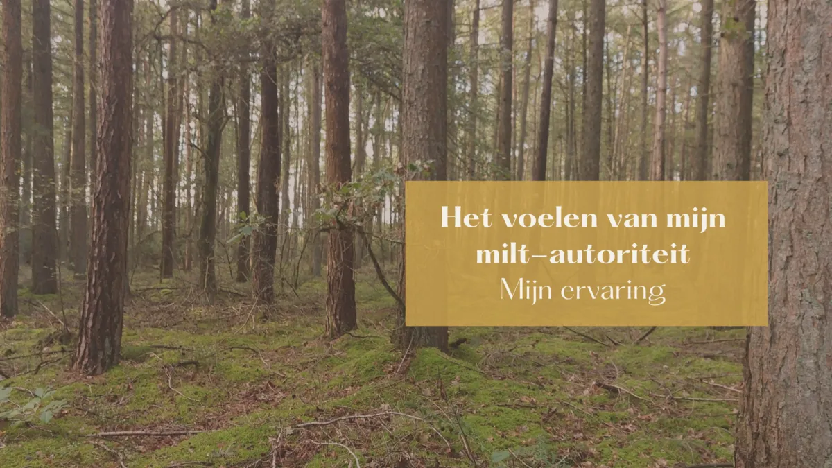 Karin Slagter | In het hier & nu