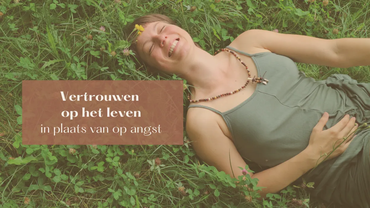 Karin Slagter | In het hier & nu