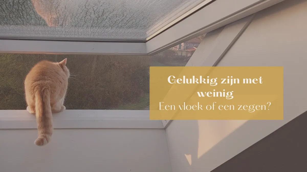 Karin Slagter | In het hier & nu