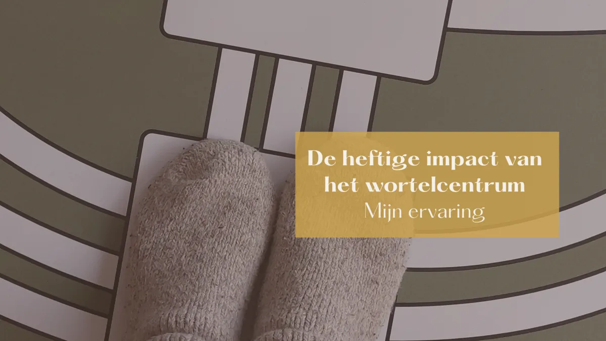 Karin Slagter | In het hier & nu