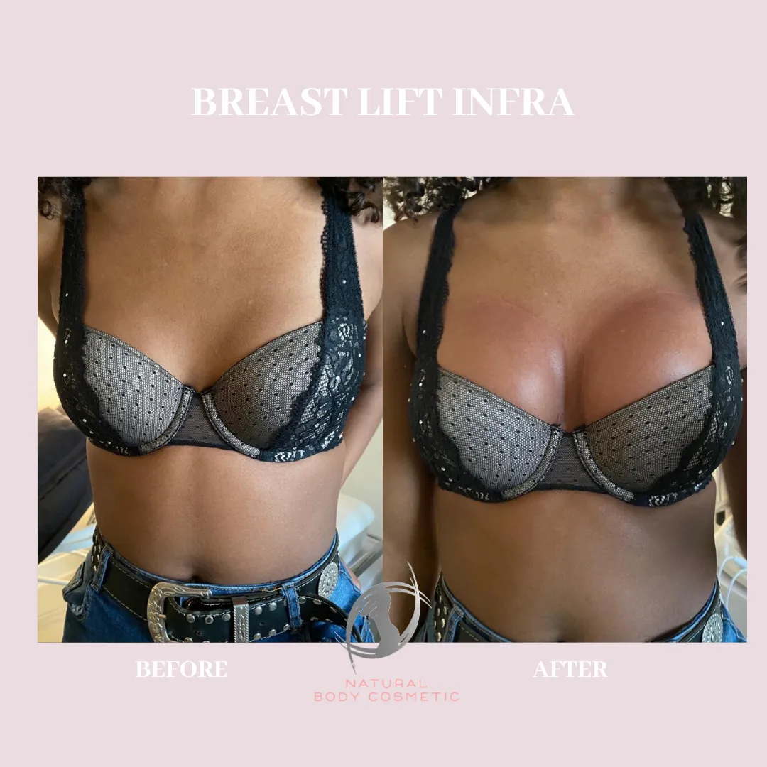 Natural Body Cosmetic