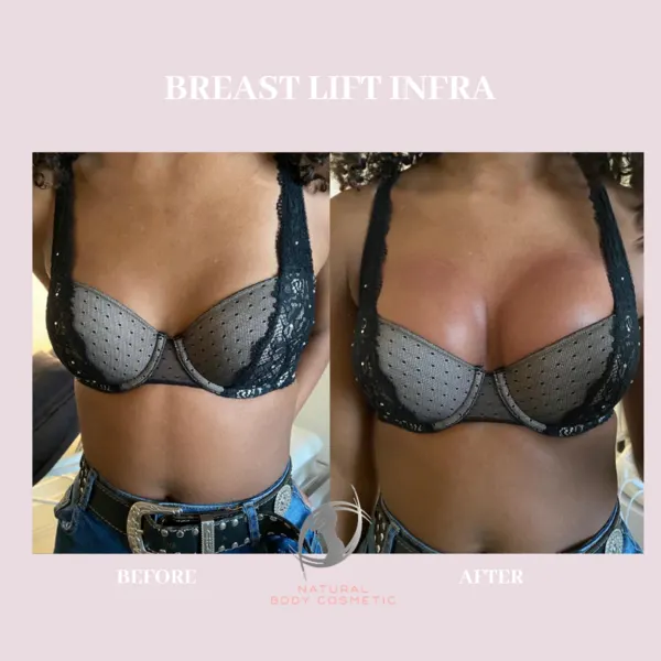 Natural Body Cosmetic