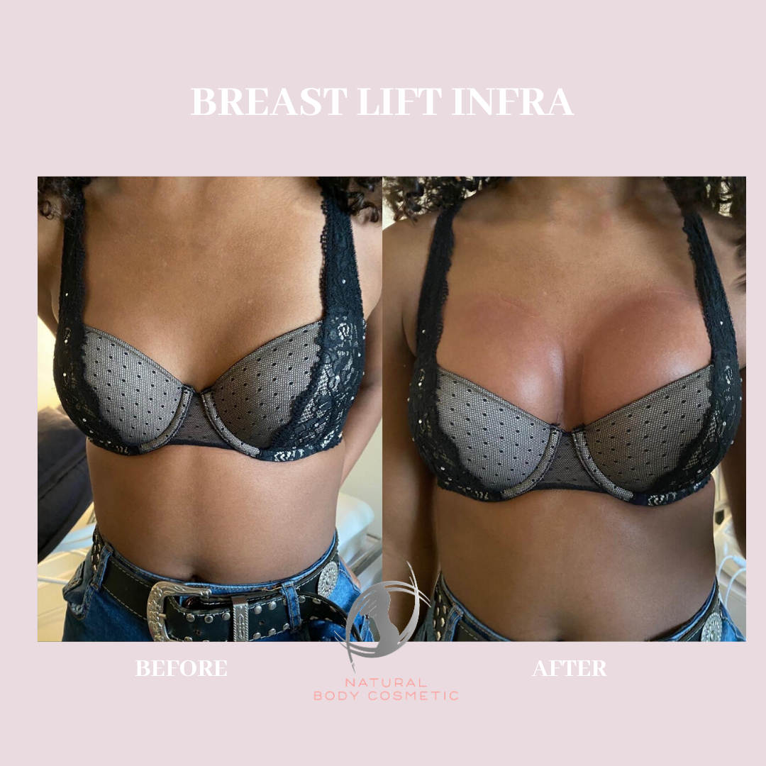 Natural Body Cosmetic