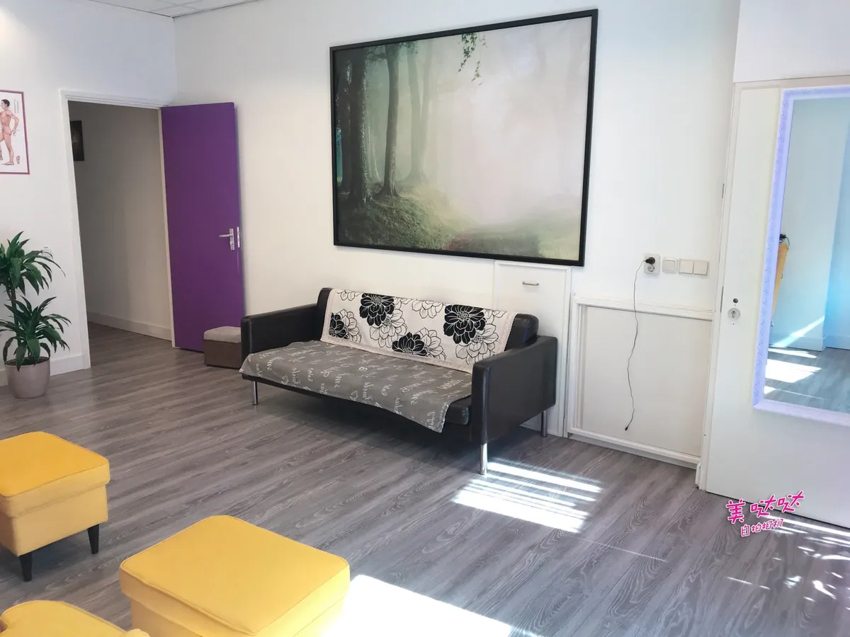 spa Grote Noord