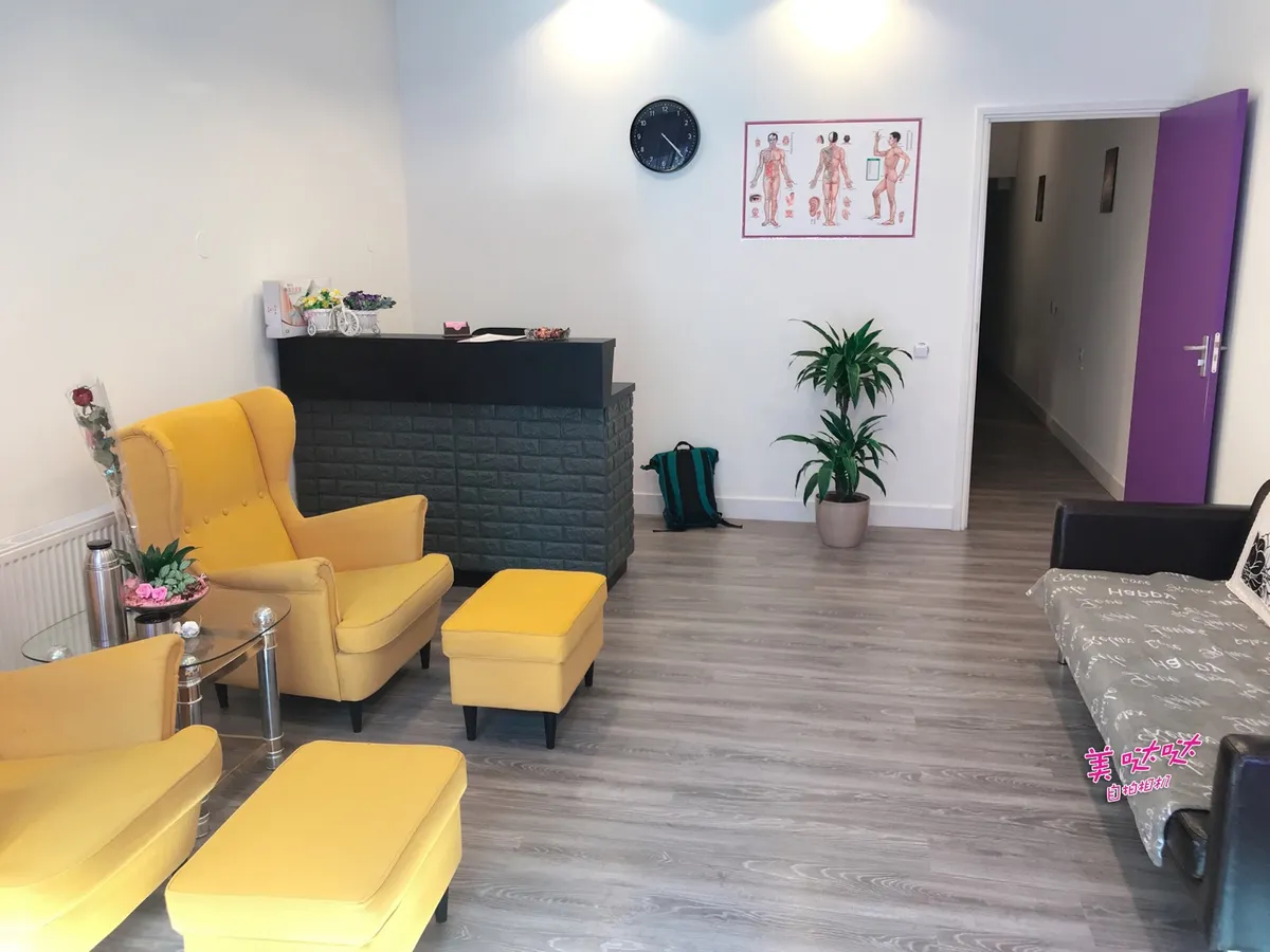 spa Grote Noord