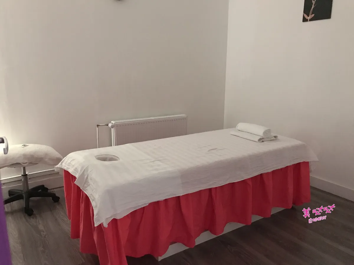 spa Grote Noord