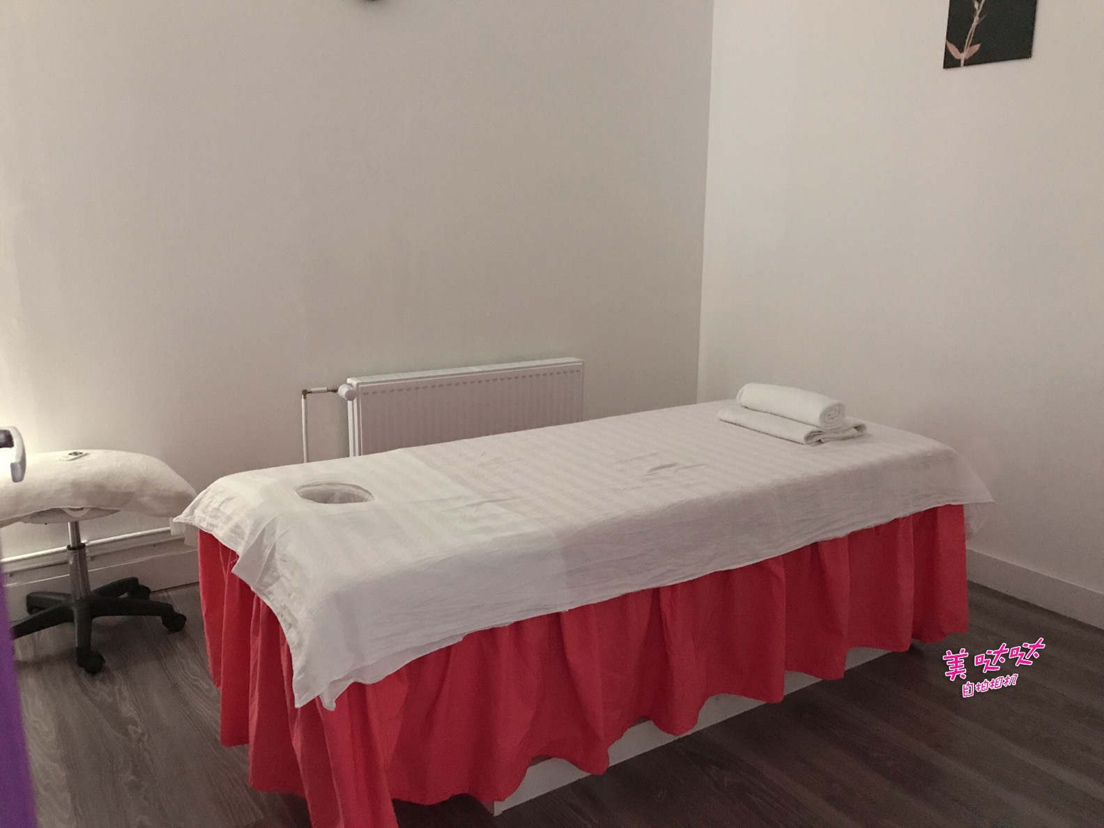 spa Grote Noord