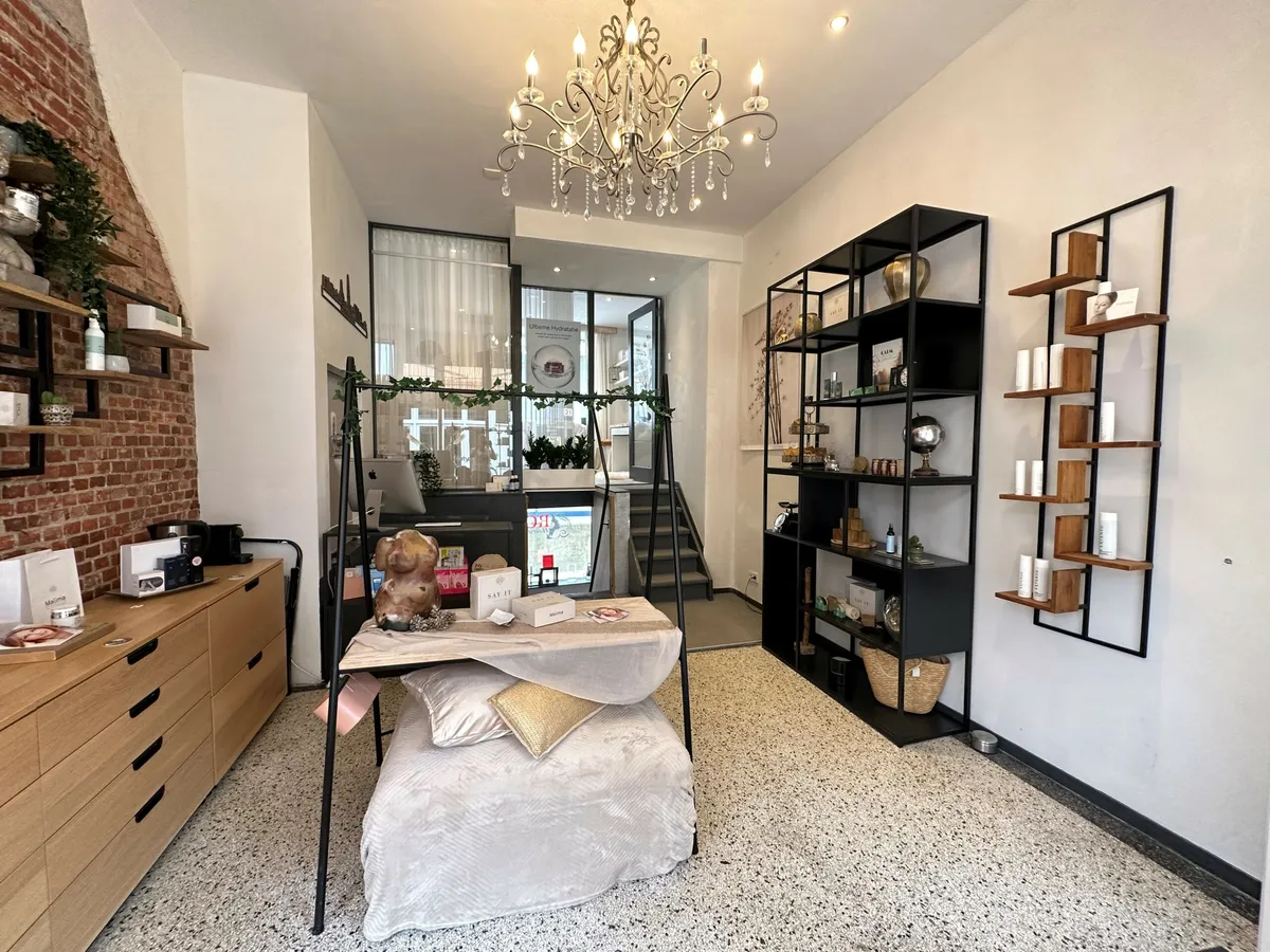Beauty salon Alive ⋆ Groningen