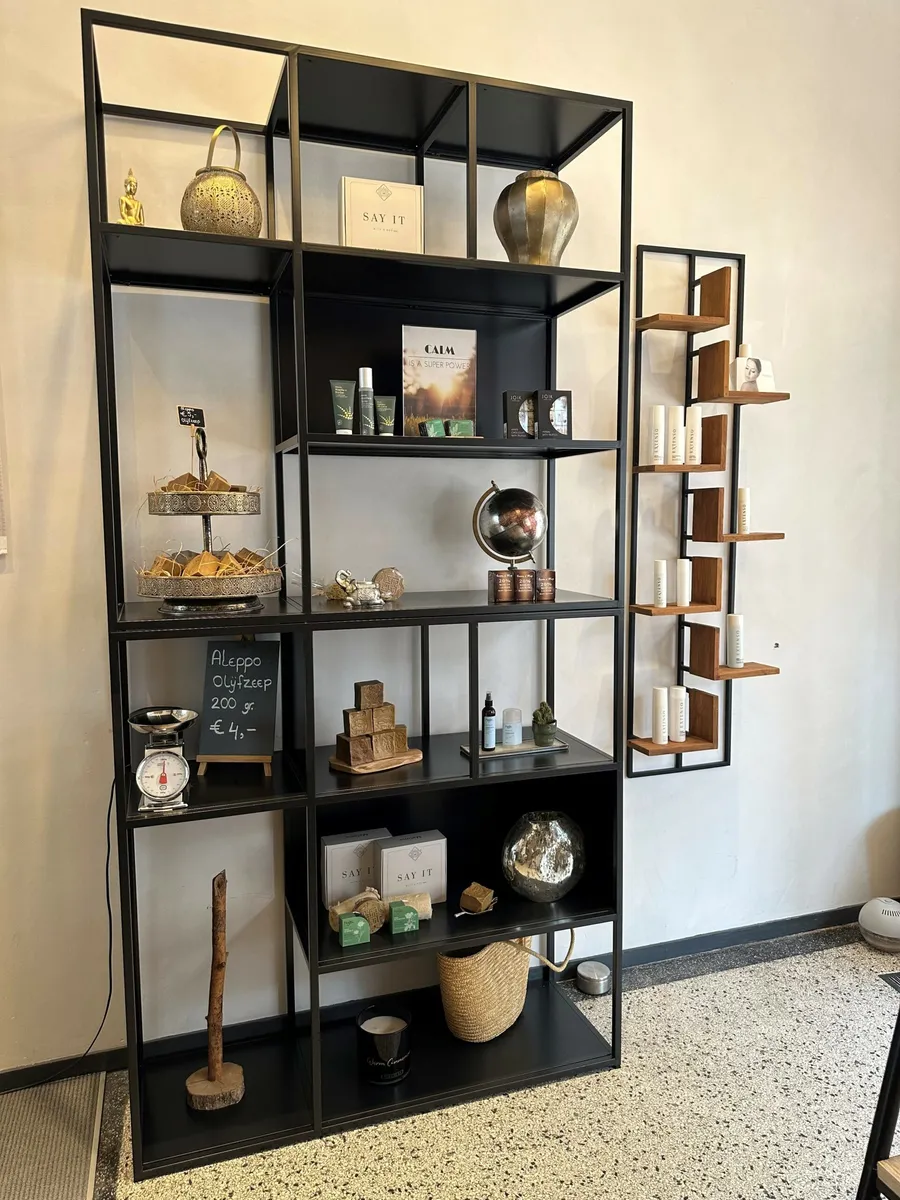 Beauty salon Alive ⋆ Groningen