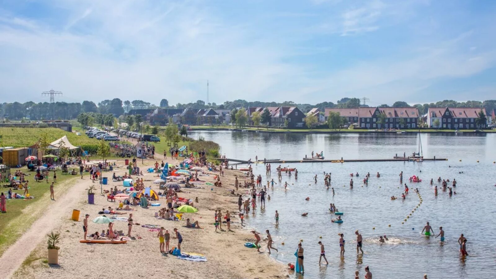 Strand Meeroevers
