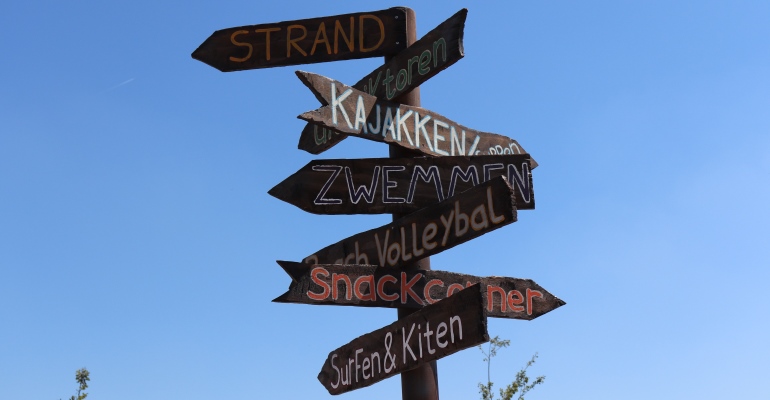 Strand Meeroevers