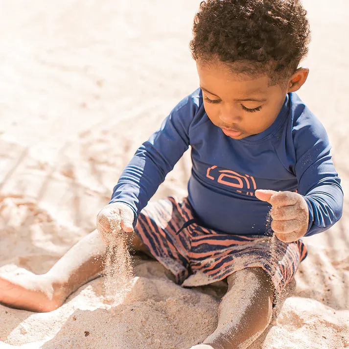 Baby Spa Zo Zoet