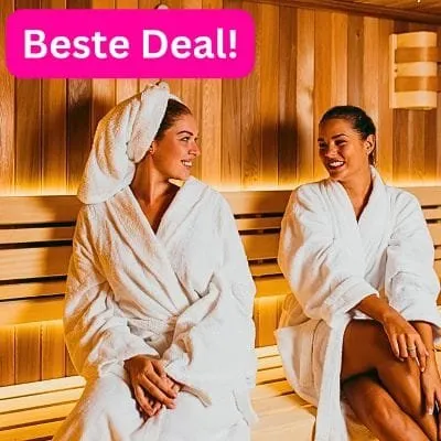 Spa Sauna Wellness Arnhem