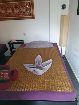 Daw Thai Massage