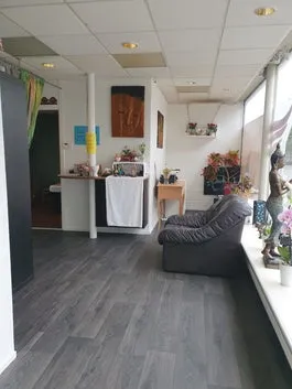 Daw Thai Massage