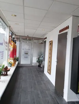 Daw Thai Massage