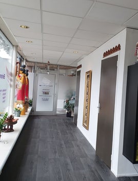 Daw Thai Massage