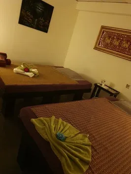 Daw Thai Massage
