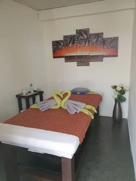 Daw Thai Massage