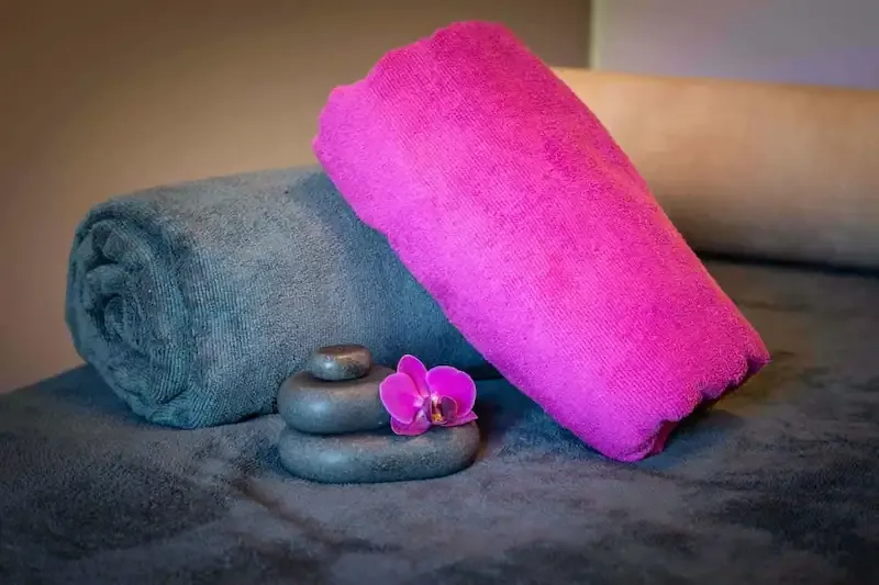 Massagesalon Lucie